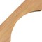 Ekena Millwork 5 1/2"W x 12"D x 12"H Westlake Smooth Knee Brace, Western Red Cedar BRC06X12X12WTL00SWR - alternate 4
